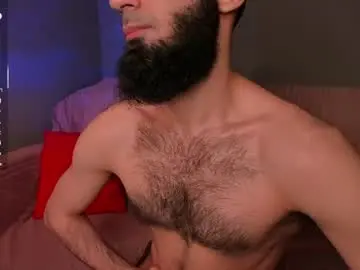 Chaturbate Live Porn of yourhairysecret