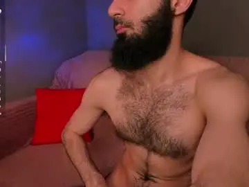 Chaturbate Watch Live Sex Cams of yourhairysecret