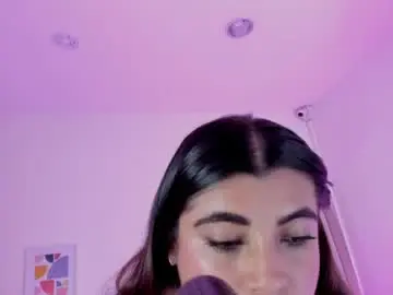 Chaturbate Live Porn of _mia_blue_18_