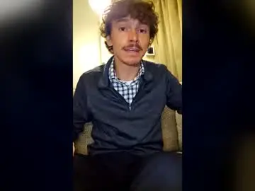 Chaturbate Nude Webcam of ajsturm9