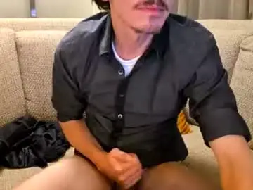 Chaturbate Private Sex Chat of ajsturm9