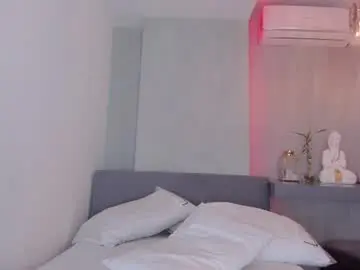 Chaturbate Nude Webcam of alexa_millers_