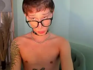 Chaturbate Live Sex of andywiills