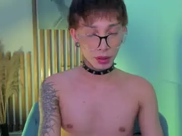 Chaturbate Nude Webcam of andywiills