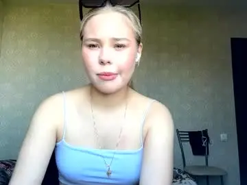 Chaturbate Adult Video Chat of celestinehilscher