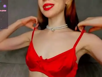 Chaturbate Free Live Porn of cherrypepperkiss