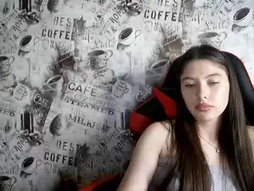 Chaturbate Sex Cam of cocoberry1