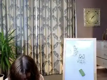Chaturbate Free Live Porn of doretheakriz
