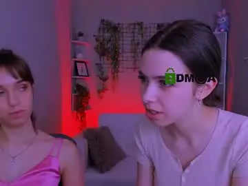 Chaturbate Best Webcam of elodie_crystal