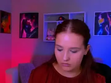 Chaturbate Adult Webcam of elodie_crystal