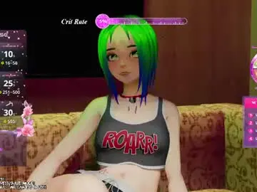 Chaturbate Adult Webcams of emyliveshow
