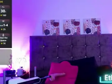 Chaturbate Private Sex Chat of ethan_briggs