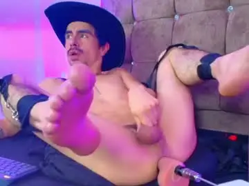 Chaturbate Sex Cam of ethan_briggs