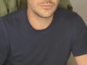 Chaturbate Nude Webcam of firefighterr88