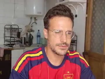 Chaturbate Live Sex of firefighterr88