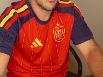 Chaturbate Best live sex cam show of firefighterr88