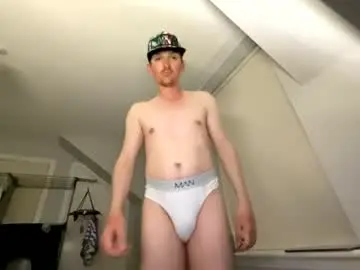 Chaturbate Adult Webcam of garethelms