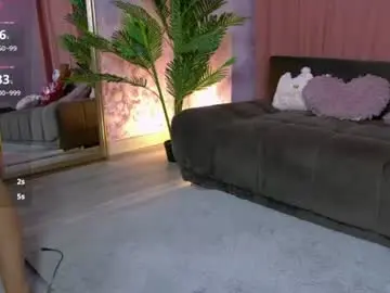 Chaturbate Adult Webcam of irisinna