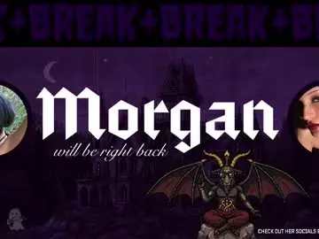 Chaturbate Adult Webcams of lil_morgan
