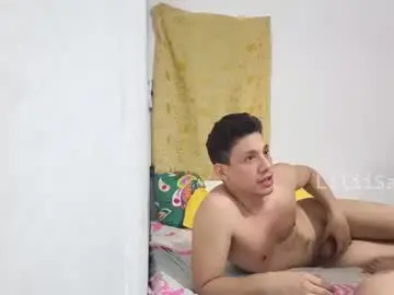 Chaturbate Live Sex of liliisan