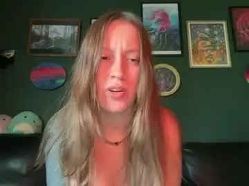 Chaturbate Adult Video Chat of liljbby