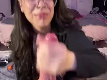 Chaturbate Sex Cam of maemariposa
