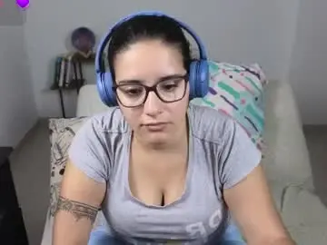 Chaturbate Nude Webcam of moonwoman_
