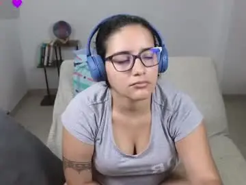 Chaturbate Adult Webcam of moonwoman_