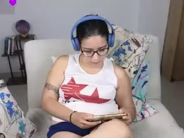 Chaturbate Free Porn Cam of moonwoman_