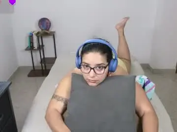 Chaturbate Live Porn of moonwoman_