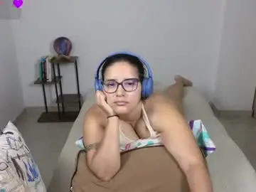 Chaturbate Nude Webcam of moonwoman_
