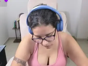 Chaturbate Adult Webcam of moonwoman_