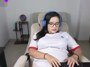 Chaturbate Sex Cam of moonwoman_