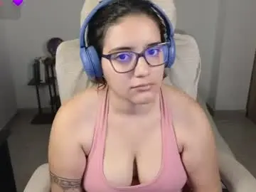 Chaturbate Private Sex Chat of moonwoman_