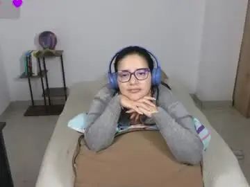 Chaturbate Nude Webcam of moonwoman_
