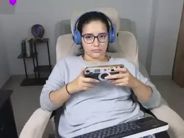 Chaturbate Nude Webcam of moonwoman_