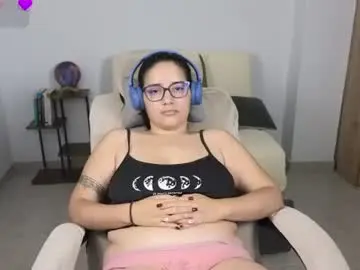 Chaturbate Best Webcam of moonwoman_
