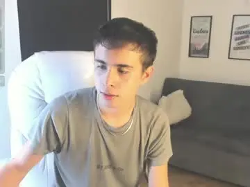 Chaturbate Free Porn Cam of nyko_ds