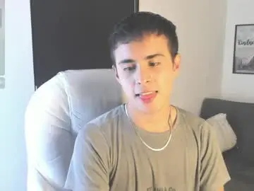 Chaturbate Live Sex of nyko_ds