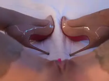 Chaturbate Sex Chat of rikka_moore