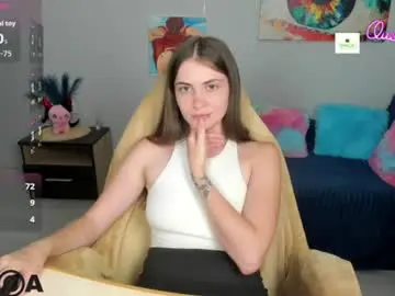 Chaturbate Live Sex of sunlight_kiss