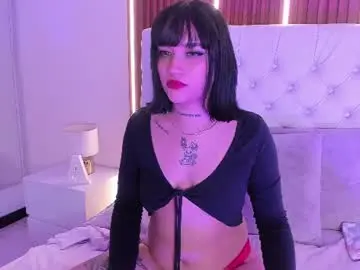 Chaturbate Nude Webcam of vaaleryviixen