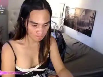 Chaturbate Watch Live Sex Cams of xqueenyasiandomcumx