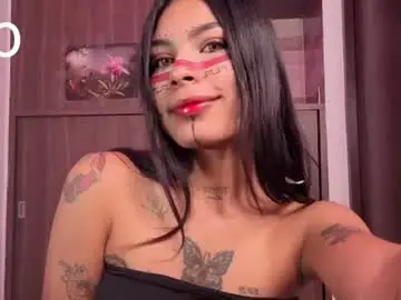 Chaturbate Nude Webcam of zoee_dolcee