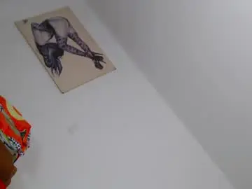 Chaturbate Adult Webcam of _real_bad_herb