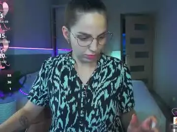 Chaturbate Watch Live Sex Cams of alexandracandy