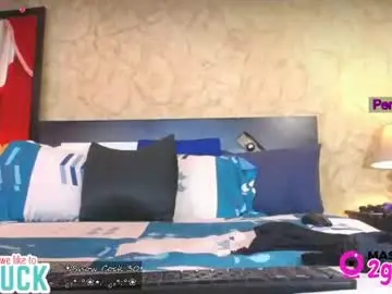 Chaturbate Best live sex cam show of amazingsharlot