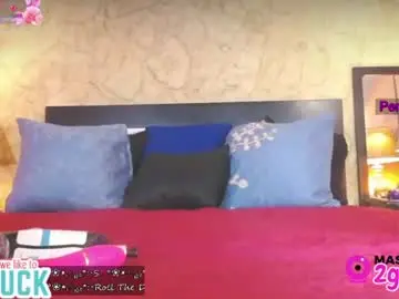 Chaturbate Adult Video Chat of amazingsharlot