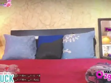 Chaturbate Free Porn Cam of amazingsharlot