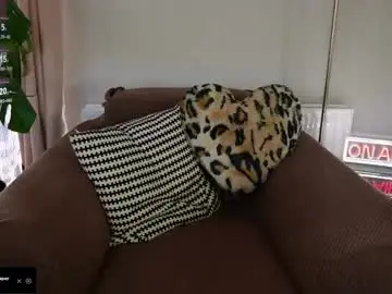 Chaturbate Sex Chat of billiexxox